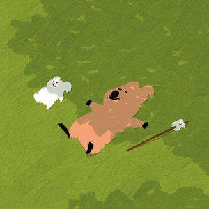 Meet your Posher, Jenny